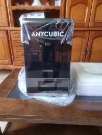Anycubic 3D Imprimantes 