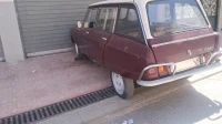Citroen Ami 6 1968 Ami 6