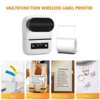 Imprimante thermique bluetooth 