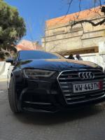 سيدان-متوسطة-audi-s3-2017-limousine-المدية-الجزائر