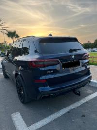 سيارات-bmw-x5-2020-المدية-الجزائر