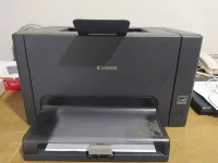 Canon laser printer