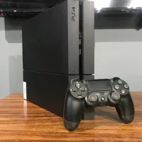 Ps4 fat 500G flashè