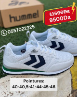 أحذية-رياضية-promotion-original-basket-chaussures-homme-puma-hummel-livraison-disponible-58-wilayas-الجزائر-وسط