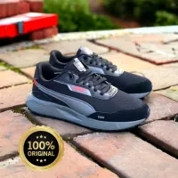 PROMO!!! Puma Runtamed Plus Basket Original Homme Pointures Disponible LIVRAISON 58 WILAYAS 