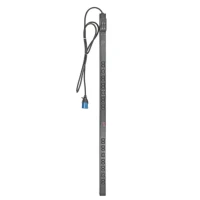 PDU APC (AP7553) Basic Monophase 32A - 0U - Sorties 20xC13 - 4xC19 - Cordon IEC309 32A