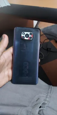 Xiaomi poco x3 pro Poco x3 pro