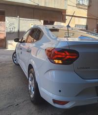 سيارات-dacia-logan-2025-extreme-ندرومة-تلمسان-الجزائر