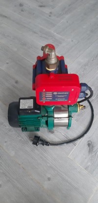 معدات-كهربائية-pompe-a-eau-prophex-automatic-pump-control-تيزي-وزو-الجزائر