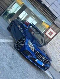 Mercedes Classe C coupé 2020 Cabriolet