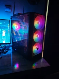 Pc gaming 