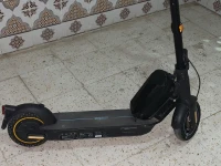 Trotinette electrique ninbot g30 max 