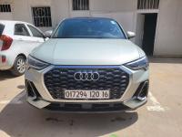 voitures-audi-q3-2020-s-line-bab-ezzouar-alger-algerie