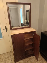 أثاث-الأحذية-و-المدخل-port-chaussures-دار-البيضاء-الجزائر