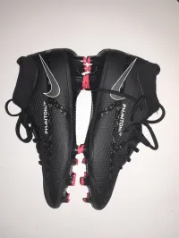 Crampons nike phantom Gt