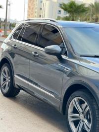 سيارات-volkswagen-tiguan-2019-r-line-السنية-وهران-الجزائر