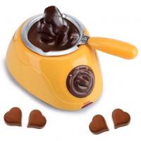أواني-شوكولاتة-كهربائية-من-الفولاذ-المقاوم-للصدأ-مع-قوالب-20-واط-chocolatiere-electric-البليدة-الجزائر