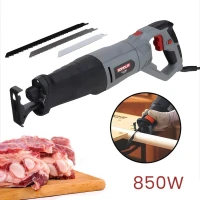 Soficlef Scie Sabre 160 mm 850 W  منشار كهربائي