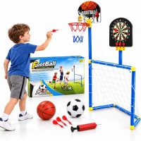 autre-jeu-multisport-3-en-1-pour-enfants-football-basket-et-flechettes-blida-algerie