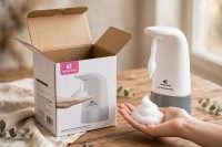 آخر-distributeur-de-savon-moussant-multifonction-pour-cuisine-et-salle-bain-البليدة-الجزائر