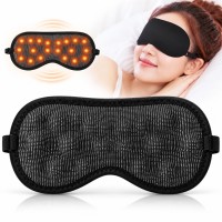 العناية-بالوجه-masque-de-nuit-magnetique-confort-et-obscurite-pour-un-sommeil-plus-agreable-البليدة-الجزائر