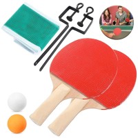 آخر-ensembles-raquettes-de-tennis-table-pingpong-avec-2-balles-البليدة-الجزائر