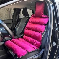 آخر-couvre-siege-auto-en-velours-rembourre-et-ultra-confortable-البليدة-الجزائر