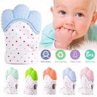 produits-pour-bebe-anneau-de-dentition-en-silicone-sans-bpa-doux-succion-des-doigts-algerie