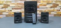 Haut Parleur Multimédia Subwoofer 2.1 Mt-Sb2125Suf