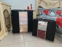 autre-زوج-منظمات-لتخزين-اللحاف-والملابس-سعة-كبيرة-pack-2-sac-rangement-pour-couette-et-vetements-blida-algerie