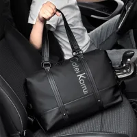 CateiKarrui Sac De Voyage Portable Léger Pour Hommes Grande Capacité