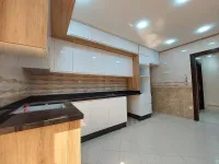 Cuisine moderne