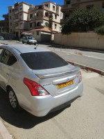 voitures-nissan-sunny-2023-teltarek-alger-centre-algerie