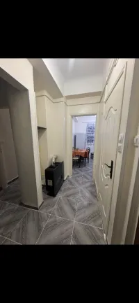 Location vacances Appartement F2 Béjaïa Bejaia