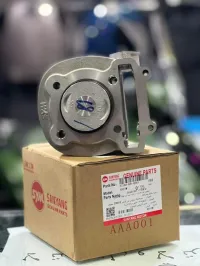 Piston