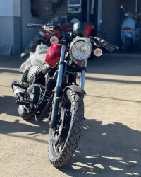 Keeway k.light 200cc 2023