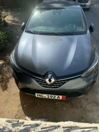 سيارات-renault-clio-5-2022-intense-القبة-الجزائر