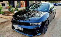Opel Astra 2025 Gs line