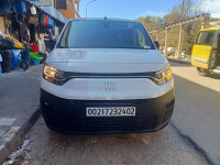 utilitaire-fiat-professional-doblo-2024-italien-miliana-ain-defla-algerie