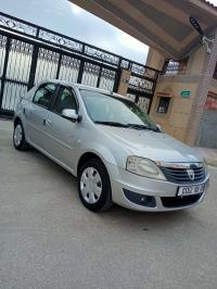 سيارات-dacia-logan-2009-البويرة-الجزائر