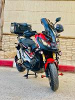 motos-scooters-xadv-750-honda-2018-bordj-menaiel-boumerdes-algerie