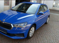 voitures-skoda-fabia-2023-active-algerie