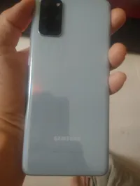Samsung Galaxy S20 plus