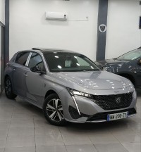 سيارات-peugeot-308-2024-gt-عنابة-الجزائر