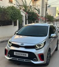 سيارات-kia-picanto-2018-gt-line-بئر-خادم-الجزائر