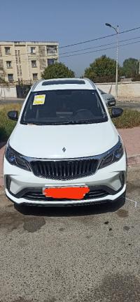 سيارات-livan-x3-pro-2026-automatique-avec-toi-ouvrant-مفتاح-البليدة-الجزائر