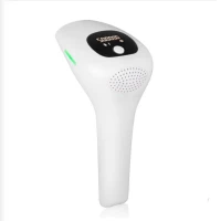 Mac Styler Appareil D épilation Laser Electrique Epilateur Laser