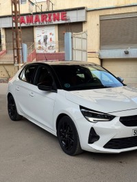 سيارات-opel-corsa-2022-gs-line-البليدة-الجزائر