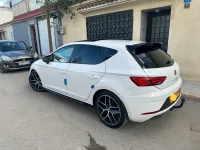 Seat Leon 2019 FR+