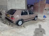 citadine-volkswagen-golf-2-1985-mers-el-kebir-oran-algerie